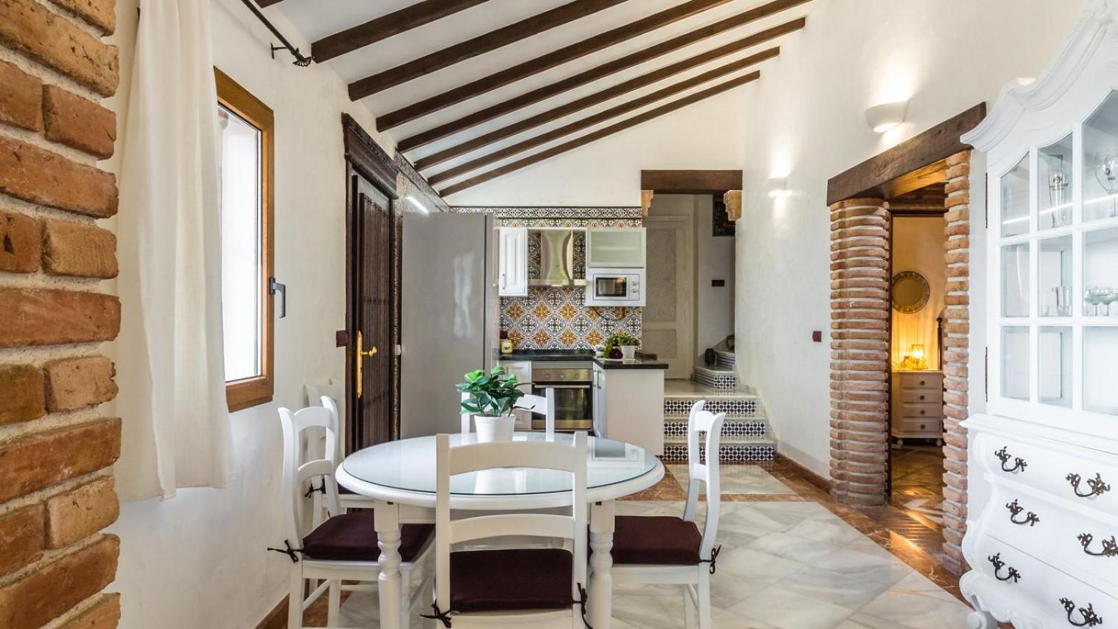 Casa La Mimosa Velez-Malaga By Ruralidays Villa Exterior photo