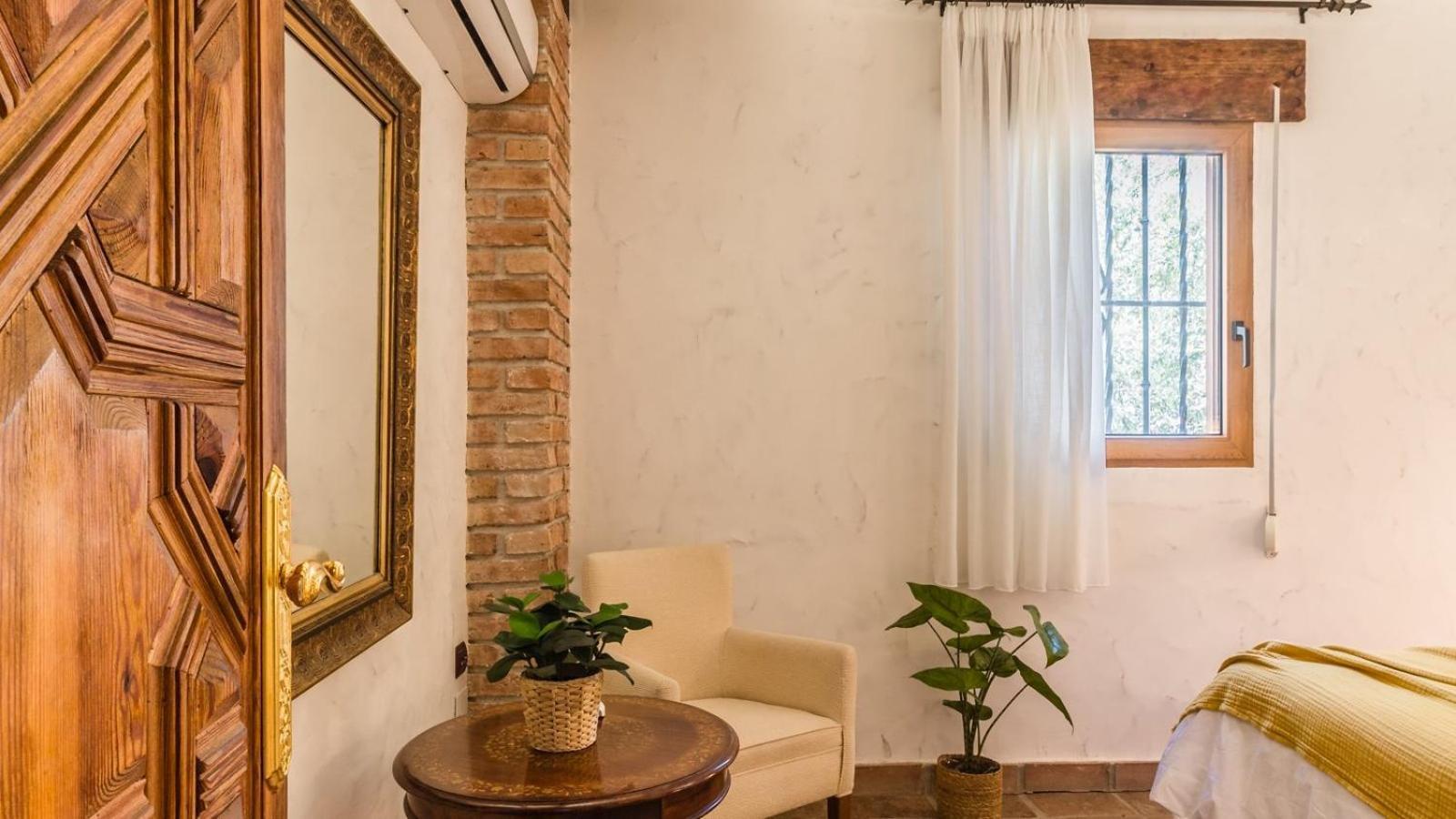 Casa La Mimosa Velez-Malaga By Ruralidays Villa Exterior photo