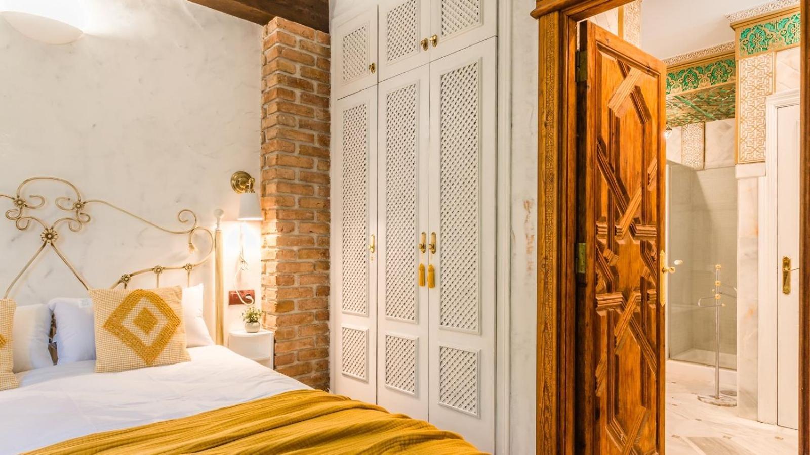 Casa La Mimosa Velez-Malaga By Ruralidays Villa Exterior photo