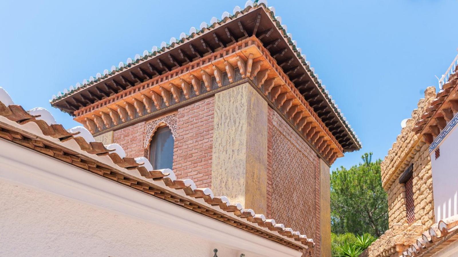 Casa La Mimosa Velez-Malaga By Ruralidays Villa Exterior photo